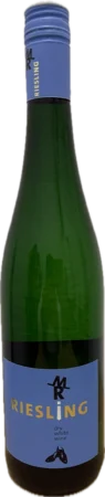 „Mr. Riesling” Mosel Riesling Qualitätswein trocken 2024