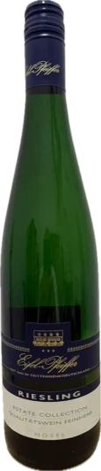 Eifel Pfeiffer Riesling feinherb 2013