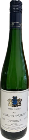 Mosel Riesling Spätlese 2023