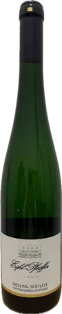 Eifel Pfeiffer Trittenheimer Apotheke Riesling Spätlese 2009