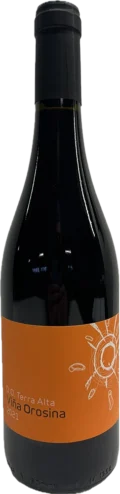 Viña Orosina D.O. Terra Alta Crianca 2022