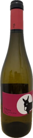 El Burro blanc Terra Alta D.O. 2024