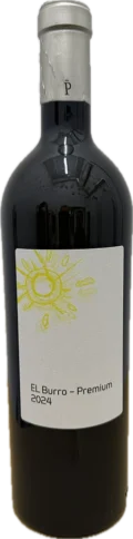 El Burro – Premium Terra Alta D.O. 2024
