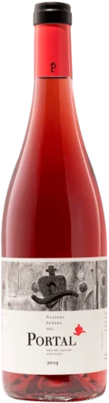 Neustra Señora Del Portal Rosado D.O 2023