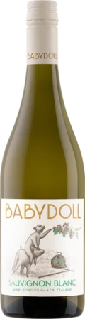 Baby Doll Sauvignon Blanc 2023