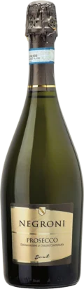 Negroni Asolo Prosecco Superiore DOCG Brut
