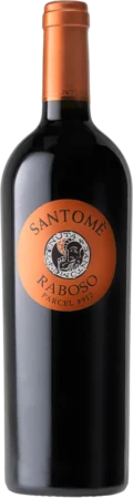 Santome Raboso Del Piave D.O.C. Parcel 912 2018