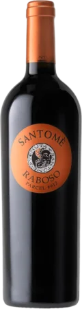 Santome Raboso Del Piave D.O.C. Parcel 912 2018