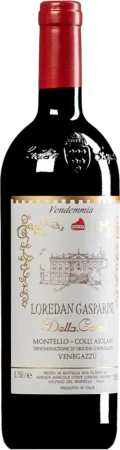 Loredan Gasparini Della Casa Montello Asolo DOC 2020