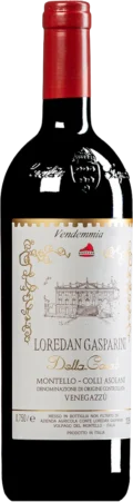 Loredan Gasparini Della Casa Montello Asolo DOC 2020