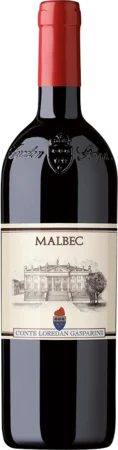 Malbec Colli Trevigiani IGT Loredan Gasparini 2024