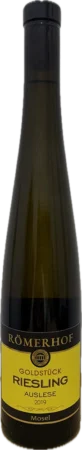 Römerhof „Goldstück” Mosel Riesling Auslese 2019