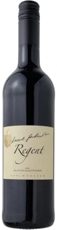 Rheinhessen Regent Qualitätsrotwein Deutschland süss 2024