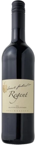 Rheinhessen Regent Qualitätsrotwein Deutschland süss 2024