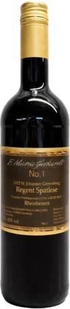 Regent Spätlese 2023