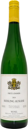 Mosel Riesling Auslese Fritz Zimmer 2024