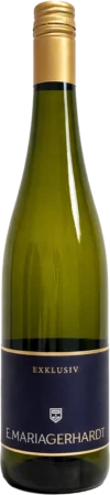 Binger Schlossberg-Schwätzerchen Riesling vom Quarzit trocken 2023