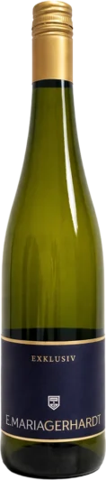 Binger Schlossberg-Schwätzerchen Riesling vom Quarzit trocken 2023