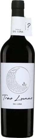 Tres Lunas (Trzy Księżyce) D.O Toro 2020