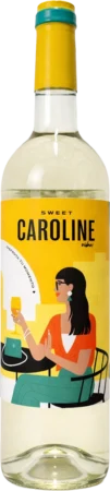 Sweet Caroline Vino blanco Dulce