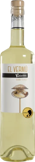 El Vermú Blanco Valdovinos