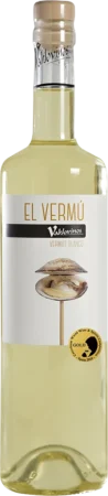 El Vermú Blanco Valdovinos