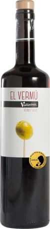 El Vermú Rojo Valdovinos