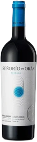 Señorío de Orán Reserva D.O. 2016
