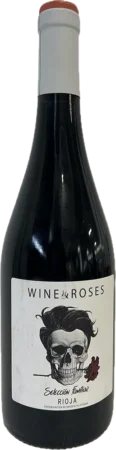 Wine & Roses Selecciόn familiar Cranza 2023