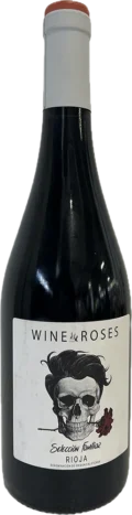 Wine & Roses Selecciόn familiar Cranza 2023