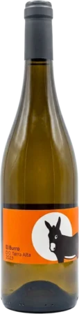 El Burro D.O. Terra Alta Orange donkey 2025