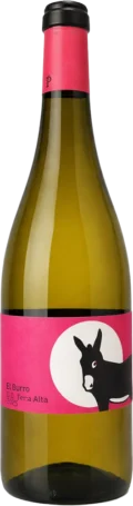 El Burro blanc Terra Alta D.O. 2025