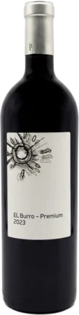 El Burro – Premium Terra Alta D.D.O 2023