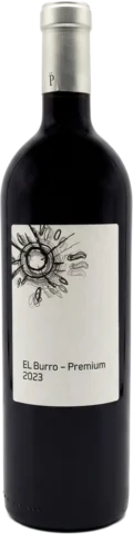 El Burro – Premium Terra Alta D.D.O 2023