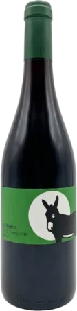 El Burro D.O. Terra Alta Green donkey 2023