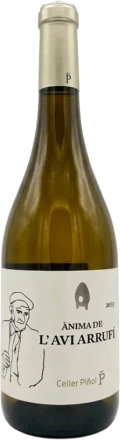 Ànima De L’Avi Arrufi D.O. 2023