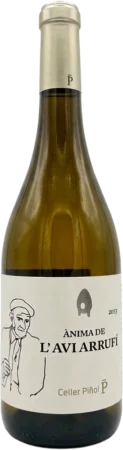 Ànima De L’Avi Arrufi D.O. 2023