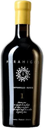 Perahigos „1” D.O.P. Sierra de Salamanca 2021