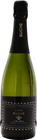 Cava Buche Semi-seco