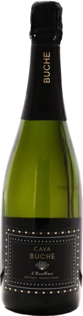 Cava Buche Semi-seco